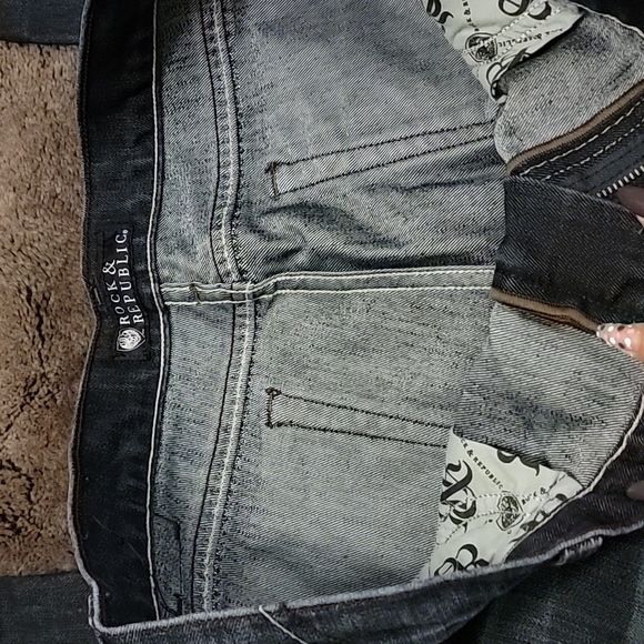 Jeans - Picture 4 of 10